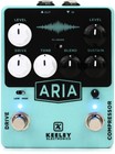 Pedale overdrive compressore Aria
