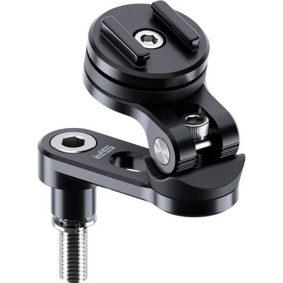 SP Connect Bar Clamp Mount Pro - Black 53232