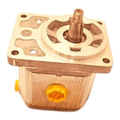 HYDRAULIKMOTOR DANFOSS  121.19.115.00 SEM2.L/9,5. CO02 MDY1W