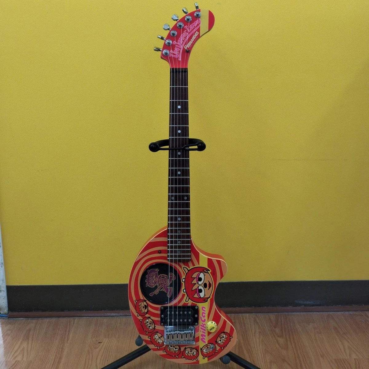 Fernandes Basswood Body 6 String Electric Guitars for sale | eBay