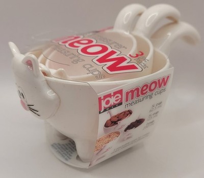 Miau Maßbecher Katzen Joie Msc