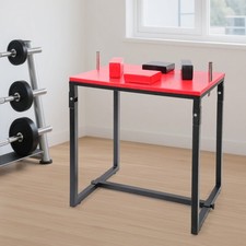 Professional Arm Wrestling Table Foldable Battle Table Wrist Training Equipment