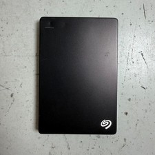 Seagate Backup Plus Slim 1TB USB 3.0 Portable 2.5" External Hard Disk Drive