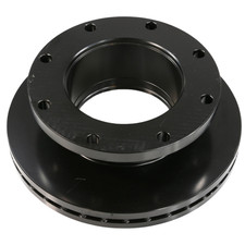 Replacement 11 Rotor For Dexter 10k Hd 12k Disc Brake Trailer Axles 070-006