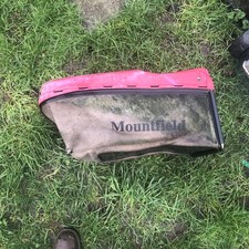 Mountfield SP533 - GRASS COLLECTOR GRASS BAG GRASS BOX