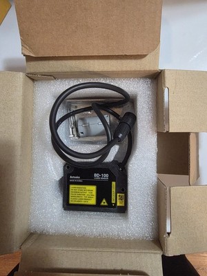 AUTONICS BD-100 Laser Sensor
