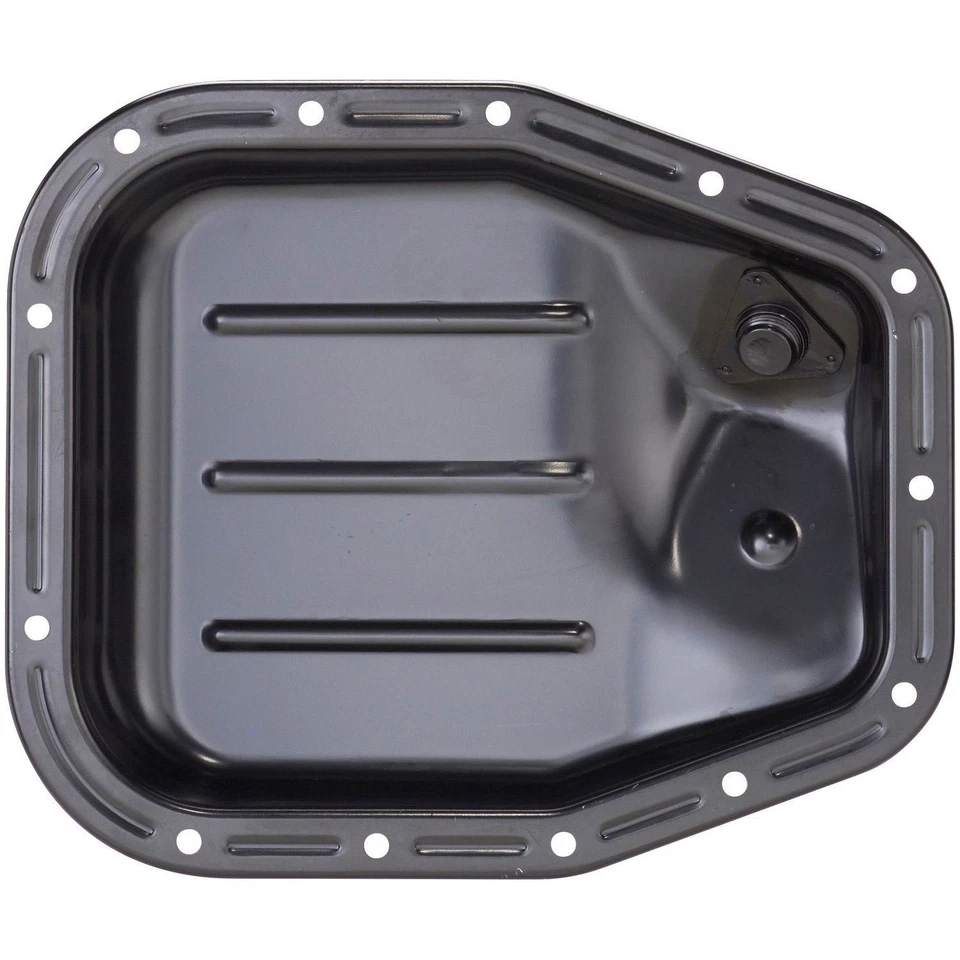 Pan de aceite de motor Spectra Premium SUP08A para 08-19 Subaru Legacy Outback Tribeca Foto 3 de 4