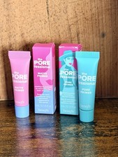 Benefit the POREfessional Pore Primer Matte Primer Mini 0.1 fl oz NEW