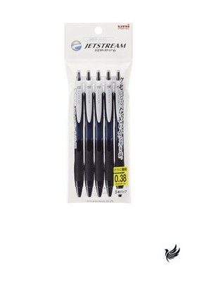Mitsubishi SXN-150-38 5P Black 24 SXN150385P24 10P