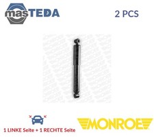 V2509 STOSSDAMPFER STOßDÄMPFER 2 STÜCK PAAR HINTEN MONROE 2PCS NEU V2509 STOSSDAMPFER STOßDÄMPFER 2 STÜCK PAAR HINTEN MONROE 2PCS NEU