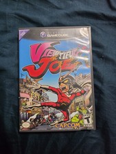 Gamecube Viewtiful Joe