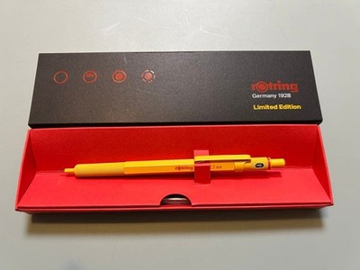 ROTRING LOFT LOFT 0.5 #ca4e2f