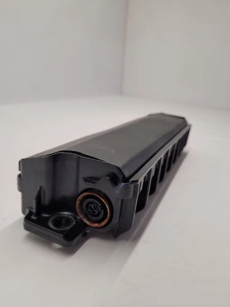 2013-2017 Buick Encore Left Driver Lower Knee Airbag LH Foto 3 de 4