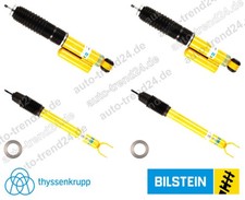 B8-B6 Dämpfer vorne, hinten u.a.: Mercedes-Benz E-Klasse T-Model S211 2003-2009