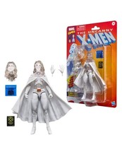 PRESALE Marvel Legends Emma Frost Diamond For...