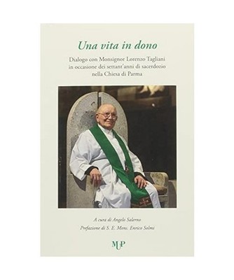 UNA VITA IN DONO