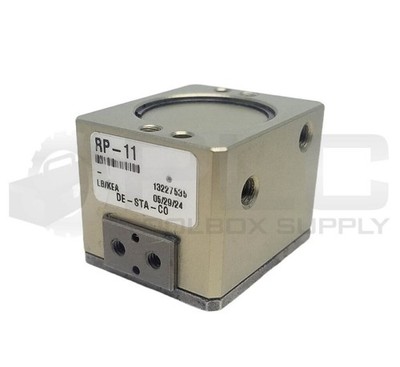 NEW DESTACO ROBOHAND RP-11 GRIPPER PARALLEL