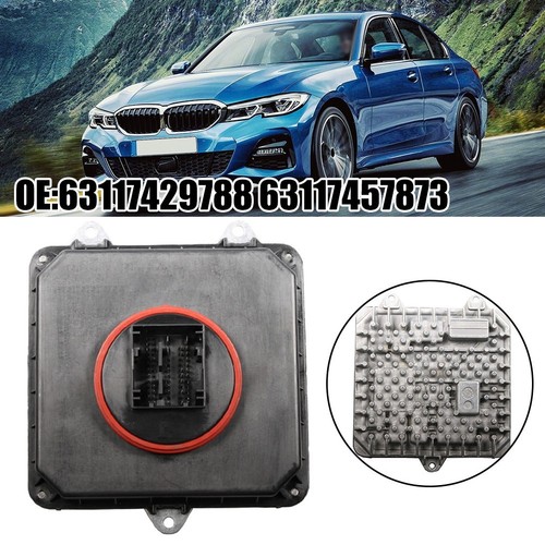 Easy Installation LED Headlight Ballast Control Module for BMW 3 Series - Picture 2 of 9