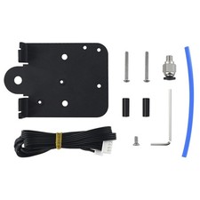 Direct Drive Plate Extruder Adapter Kit For Creality CR-10S Ender-3 3D Printer r
