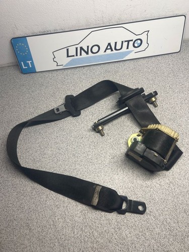 BMW X5 E53 2003 Sicherheitsgurt vorne 8408751 LIA38534