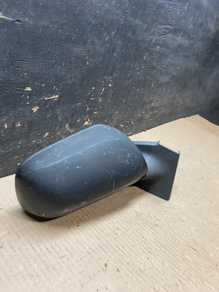 Espejo retrovisor de puerta derecho para conductor derecho Toyota Yaris HB 2007 a 2011 U7722 IT Foto 3 de 4