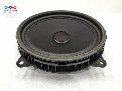 2022-25 LEXUS NX350h Front Door Speaker Bass Loud Sound Mark Levinson RX RZ TX