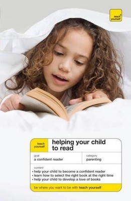 Teach Yourself Helping Your Child To Read..., Reid, Dee