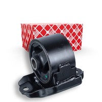Febi Bilstein Lagerung, Motor 106957 FüR Hyundai Kia, Vorne