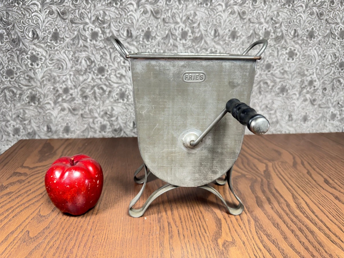 Metal 1800-1899 Antique Primitive Kitchen Equipment for sale | eBay Metal 1800-1899 Antique Primitive Kitchen Equipment for sale | eBay