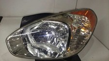 LEFT HEADLIGHT / 684309 FOR HYUNDAI ACCENT MC GL CRDI