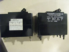 HEINEMANN CIRCUIT BREAKER PART# 3XAM1516MG3  ( 145836 )