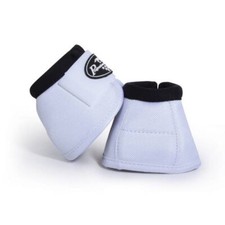 Professional's Choice Ballistic Overreach Bell Boots - White