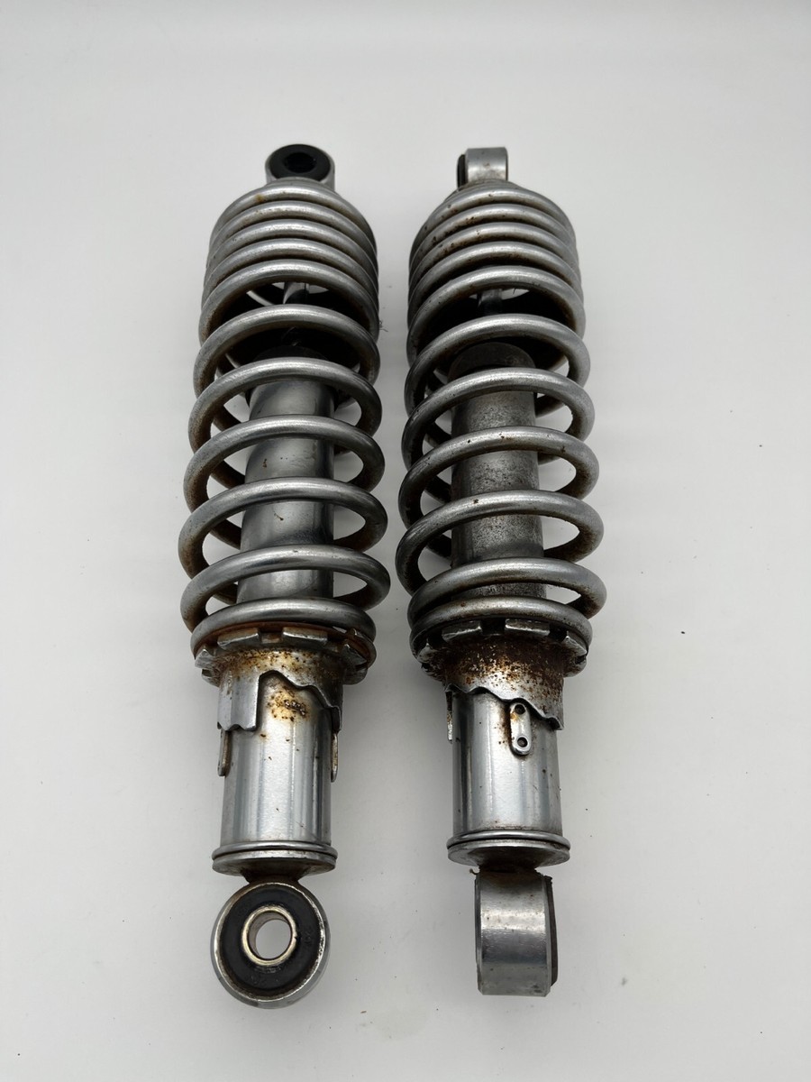 Yamaha XV 535 XV535 Virago Rear Shock Absorbers Struts Set #16960