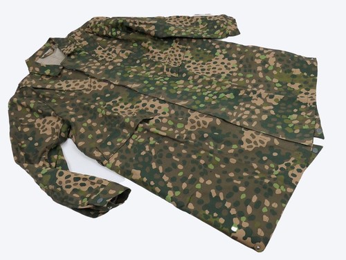 #A Erbsentarn Knochensack Fallschirmjäger WSS Gr. L - Bild 3 von 8