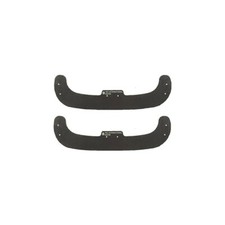 Set 2 lame coclea spazzaneve Husqvarna Poulan McCulloch OEM 532442759