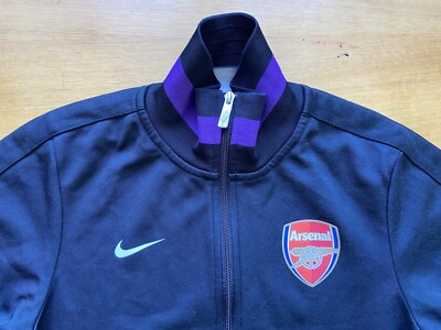 ARSENAL LONDON 2012 2013 N98 AUTHENTIC FOOTBALL SOCCER ARSENAL LONDON 2012 2013 N98 AUTHENTIC FOOTBALL SOCCER
