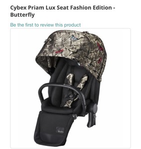 cybex priam ebay