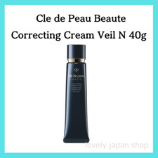 Cle de Peau Beaute Correcting Cream Veil N 40g SPF25 PA  Voile Creme Correcteur