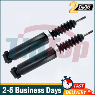 1Paar Hinten Stoßdämpfer Luftfederbein Für Volvo XC90 I 2003-2014 #30683451