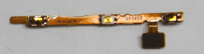 OEM HUAWEI ASCEND MATE 7 MT7-L09 REPLACEMENT POWER/VOLUME BUTTONS FLEX CABLE
