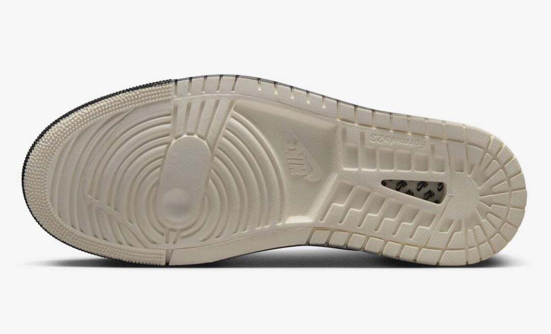 Size 8 - Air Jordan 1 Zoom Comfort 2 High Día De Muertos for sale