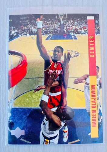 1993-94 Upper Deck Special Edition Behind the Glass Insert Full Complete Set - Picture 9 of 16