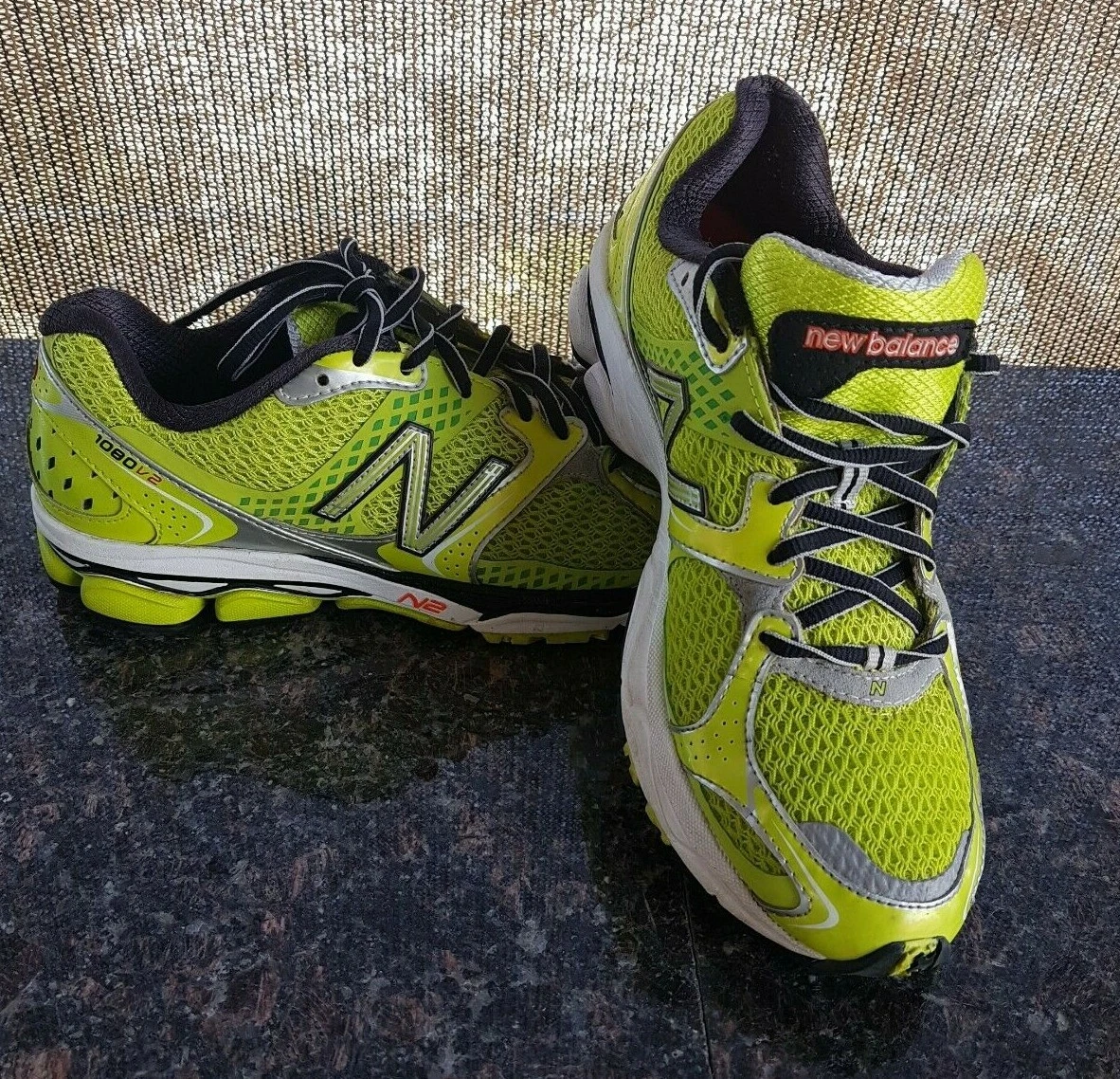 New balance cheap 1080v2 bruin