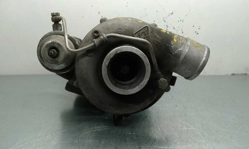 53241015076 turbocompressore per VOLVO SERIE 850 2.5 TURBODIESEL 1992 626339 Foto 2 de 4