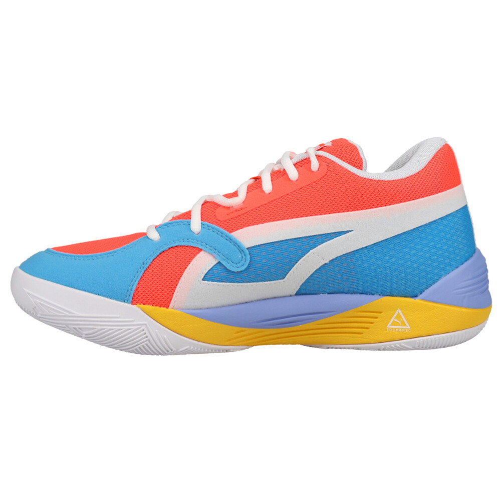 シューズ(男性用) PUMA TRC BLAZE COURT TOKYO HARAJUKU PUMA[プーマ] TRC BLAZE COURT TOKYO HARAJUKU / TRC ブレイズ