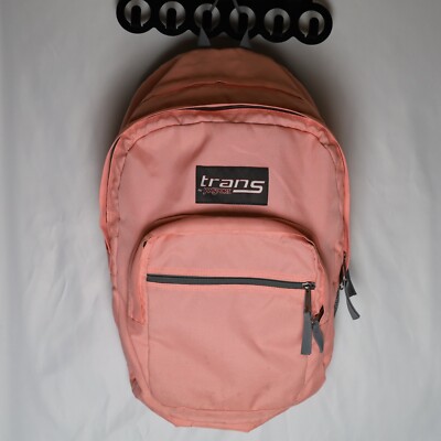 jansport 47jk big student backpack Loungefly Disney Minnie Mouse product video keeping all your essentials Style:Rainbow