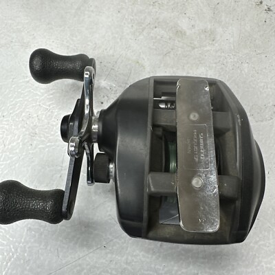 リール SHIMANO Bantam Bass One Mag B1-LM Vintage Shimano Bantam Bass One Mag B1-RM Fishing Reel