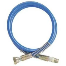 Paint Sprayer Whip Hose 3/16" x 5'