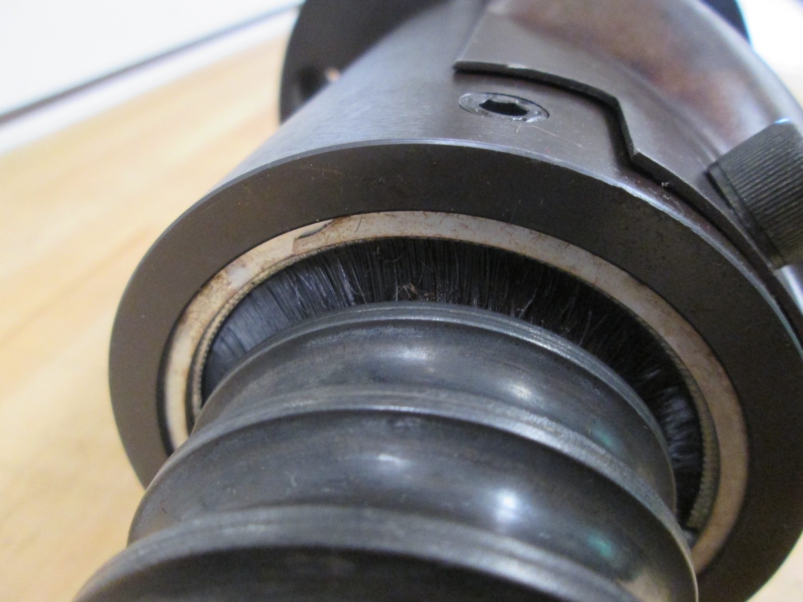 LEAD SCREWS INTERNATIONAL INC. ROLL THREAD BALL SCREWS eBay