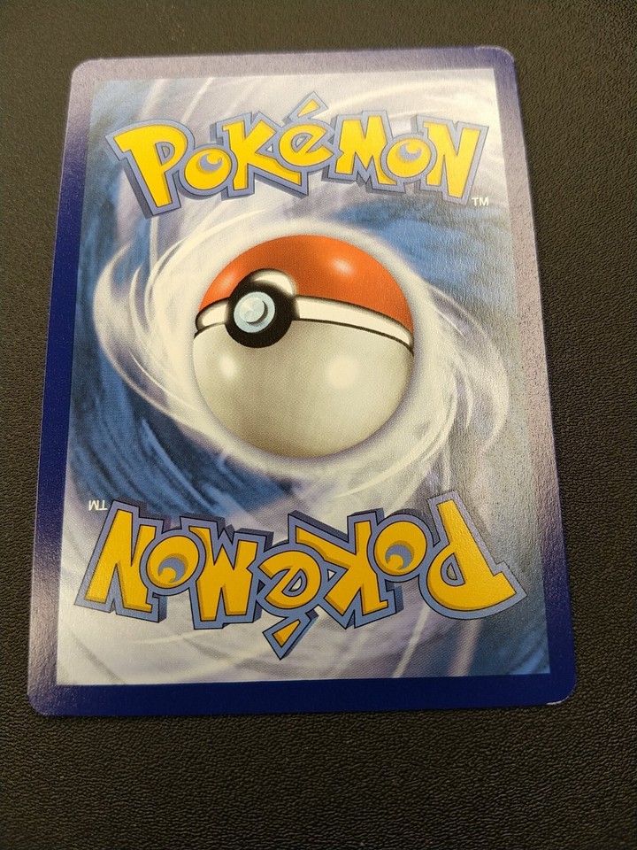 Carta Coleccionable, Azumarill 065/162 De Pokémon Tcg Azumarill 065/162